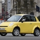 Illustration for article titled Th!nk All-Electric City Car Coming To US In 2009